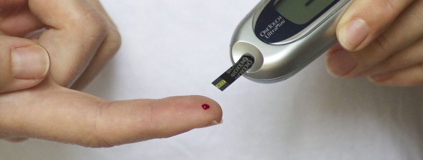 VIVIR CON DIABETES NO TIENE QUE SER DIFÍCIL