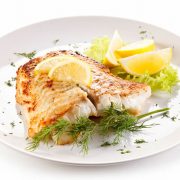 BENEFICIOS DEL ACEITE DE PESCADO PARA FITNESS Y SALUD