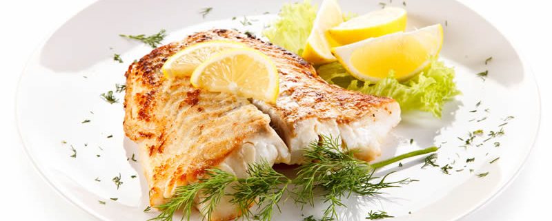 BENEFICIOS DEL ACEITE DE PESCADO PARA FITNESS Y SALUD