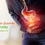 Entendiendo la Gastritis (SOLUCIÓN)